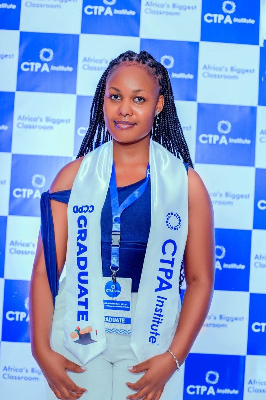 CTPA Graduation Ceremony